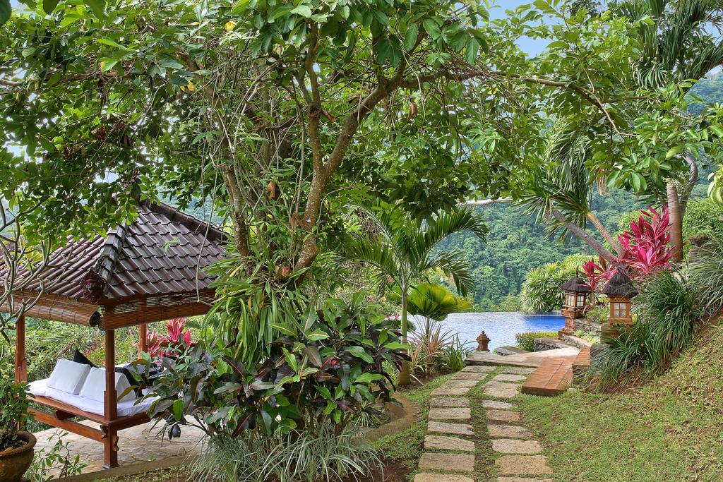 Villa Patria Lovina Zimmer foto