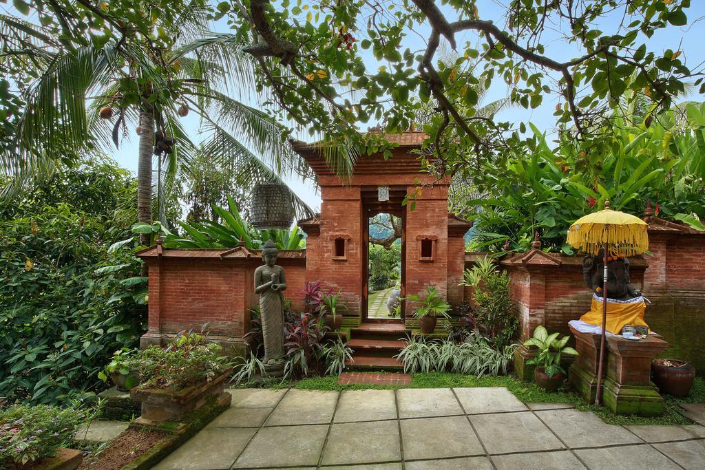 Villa Patria Lovina Exterior foto