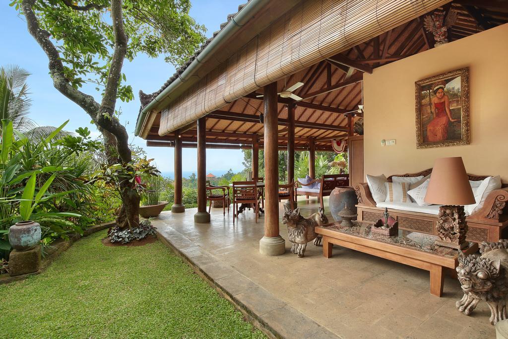 Villa Patria Lovina Zimmer foto