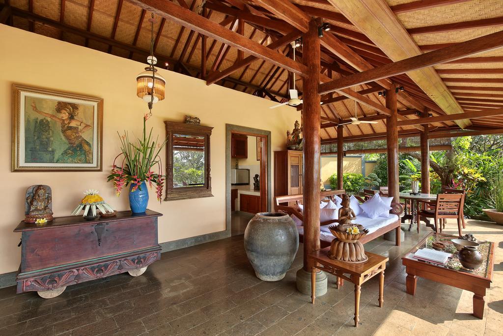 Villa Patria Lovina Zimmer foto