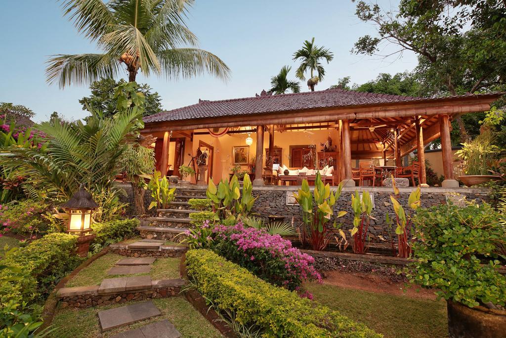 Villa Patria Lovina Zimmer foto