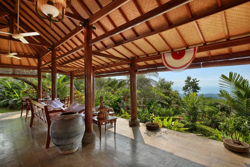 Villa Patria Lovina Zimmer foto