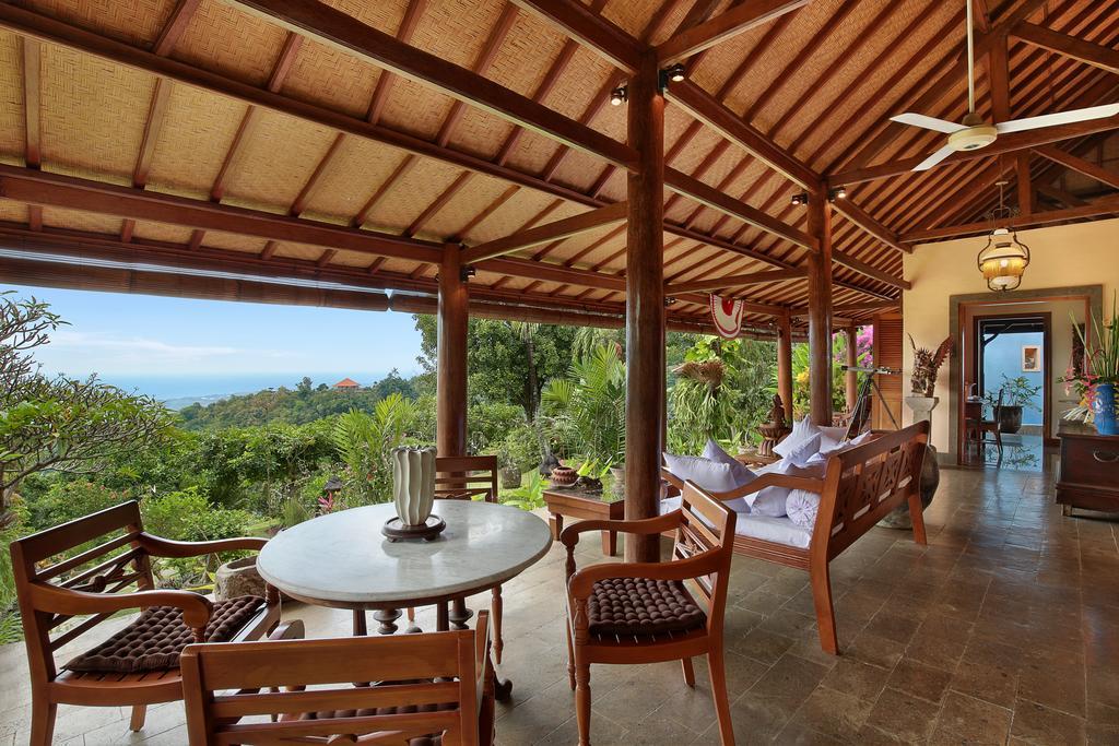 Villa Patria Lovina Zimmer foto