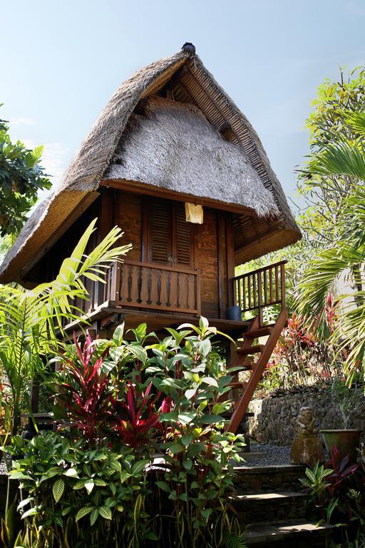 Villa Patria Lovina Zimmer foto