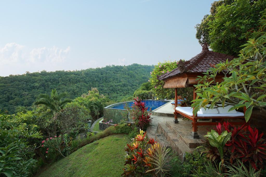 Villa Patria Lovina Exterior foto