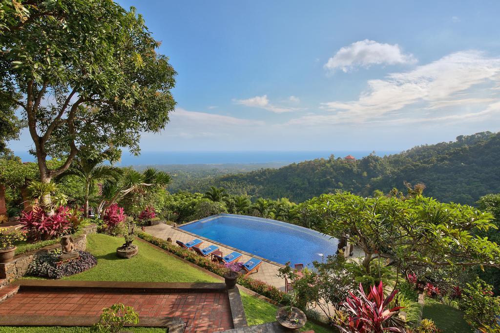 Villa Patria Lovina Zimmer foto