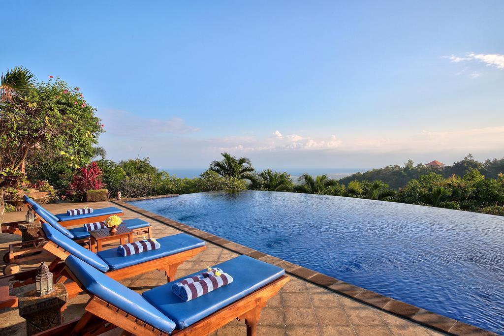 Villa Patria Lovina Zimmer foto